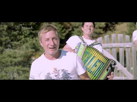 Die Jungen Mölltaler - Go (Offizielles Video)