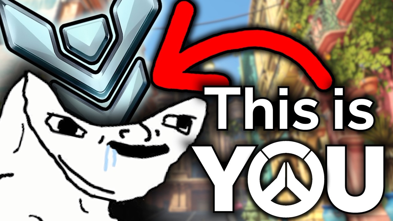 "High rank advice doesn't work in lower ranks"