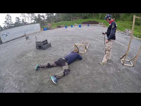 IPSC Riflekurs Florø