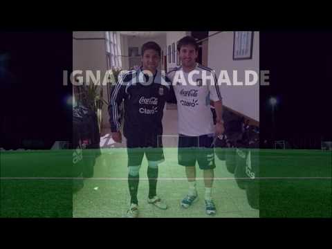Ignacio Lachalde 2020 ⚽️