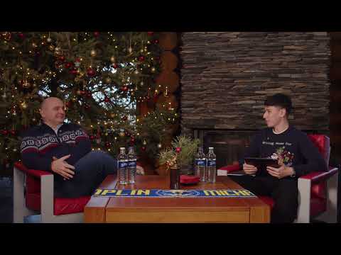 Dnes bez lopty – posledný diel roka s Ivanom Gondorom