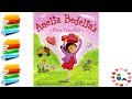 Amelia Bedelia's First Valentine - Kids Books Read Aloud