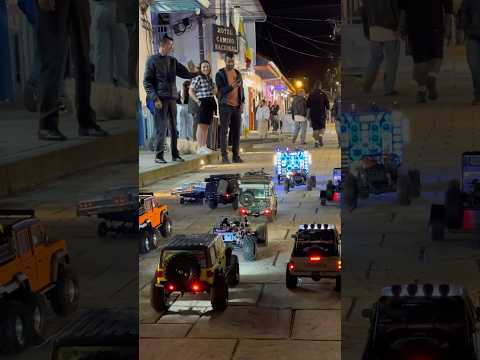 SACALE CARS RC SALENTO QUINDIO #salento #quindio #rc #carrosaescala