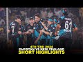 Short Highlights | Pakistan vs New Zealand | 4th T20I 2024 | PCB | M2E2A