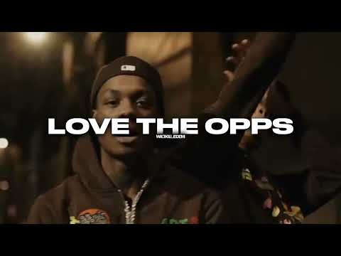 [SAMPLE] DCG Shun x DCG Bsavv Type Beat "Love The Opps"  2022 (Prod. By WillKilledEm)