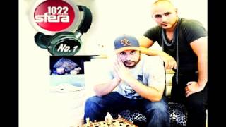 Sfera FM 102,2  Manos Zisis feat Restelio  