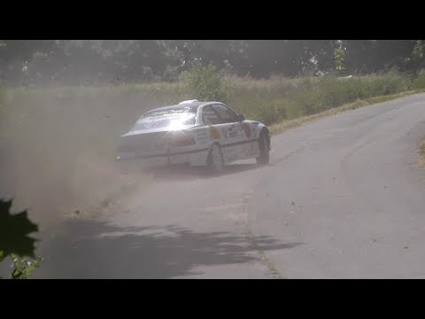 3 Marten Rajd Strzeliński 2022 Mariusz Pelikański Max Attack