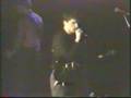 Joy Division - Love Will Tear Us Apart (Live) 