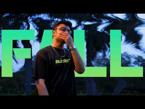 FALL - Yungsta | Prod. by Premium | Official Music Video | Mehfil