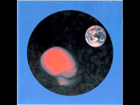 Pete Namlook & Richie Hawtin - Future Surfacing (What Lies Ahead)