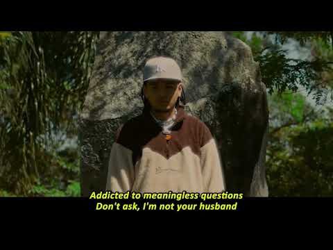 06. TCHELO - SETE DA NOITE [ENGLISH LYRICS]