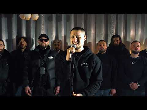 Vato Veli feat. Smooth Mfk  - Rockstar