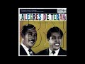 LOS ALEGRES DE TERAN - MI CRUZ DE DOLOR