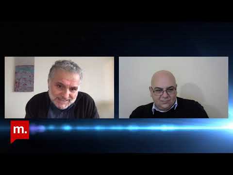 Kutuplaşma Türkiye'nin kaderi mi? Ruşen Çakır & Emre Erdoğan tartışıyor