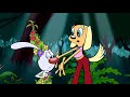Brandy Mr Whiskers In 16x9 AND NTSC The Fashion Fascist Happy Birthdays SE1 Ep4