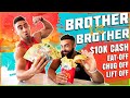 Bro-Lympics: Family Challenge for $10,000 | *WARNING: GROSS AND EXPLICIT*