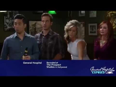 PREVIEW FOR 6/5/15 - GENERAL HOSPITAL
