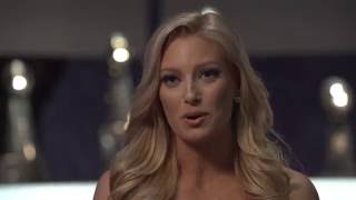 Jessica Strohm Contestant Miss USA 2016 Introduction