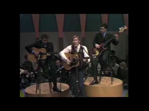 GORDOn LIGHTFOOT THE MOUNTAINS AND MARIAN