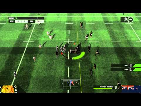 rugby 15 xbox one test