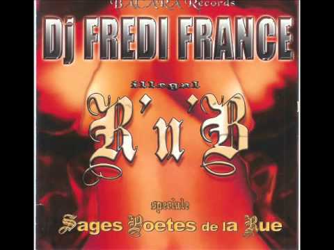 Calvin Richardson ft. Dany Dan - Keep on pushin