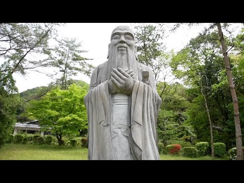 Japan holds festival to pay tribute to philosophy of Confucius