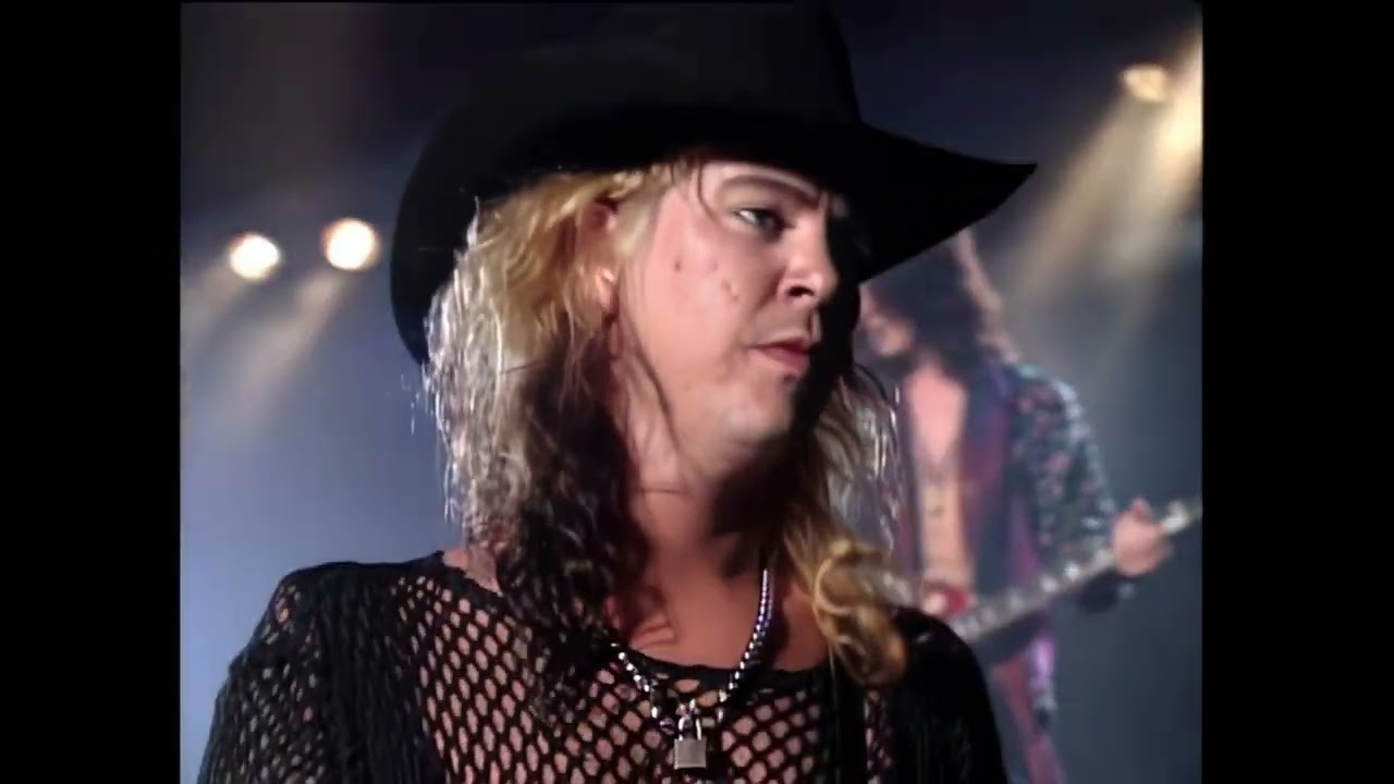 Guns N Roses - Mr. Brownstone (Live in Tokyo 1992) (HD Remastered) (1080p 60fps) - YouTube