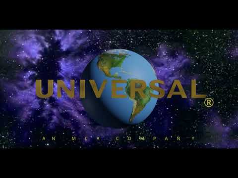 Universal Studios Intro 1992 Blender Remake (2024 Update)