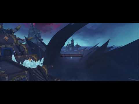 Confidence EU Guild on Eredar vs. Lady Jaina Proudmoore (Mythic) - Rogue POV