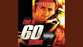 Painted On My Heart - The Cult