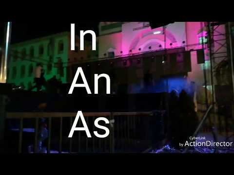 Ashar  Live perfor...