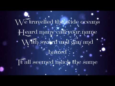 Beneath A Phrygian Sky - Loreena McKennitt