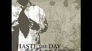 Haste the day - The dry season