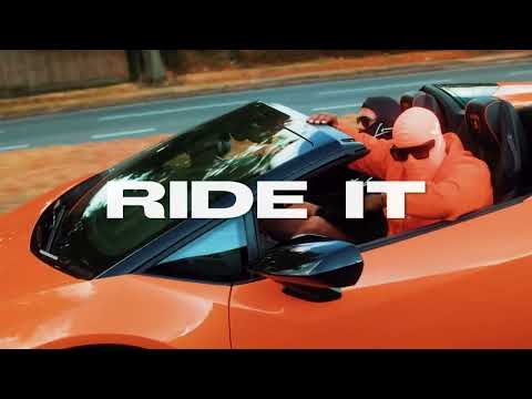 [FREE] wewantwraiths x Nafe Smallz - "RIDE IT" | Melodic Type Beat