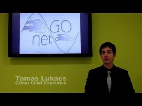 UFT 2013 Finals - Team HUNgineers Pitch Film