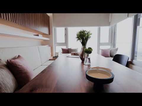 山與海的人文記憶