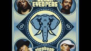 Latin Girls - Black Eyed Peas