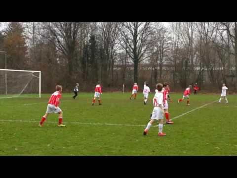 Rhode JO13-2 - WEC JO13-1