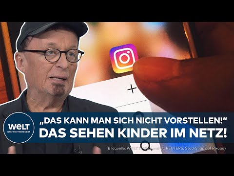 GEWALT IN DEUTSCHLAND: TikTok macht Kinder gefährlich! „Schon Zwölfjährige bewaffnen sich!“