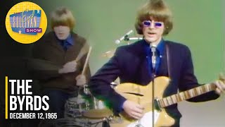 The Byrds &quot;Mr. Tambourine Man&quot; on The Ed Sullivan Show