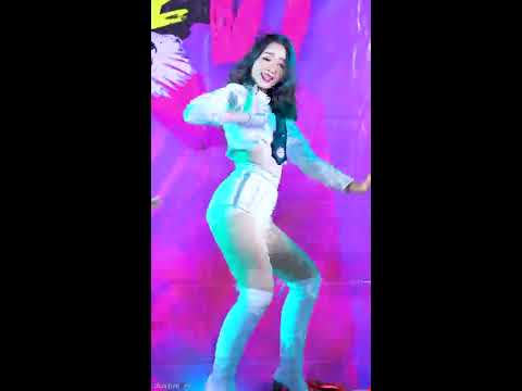 200126 직캠 Bitoei(D.Wice) cover Feel Special(TWICE) @ Trird Step up cover dance 2020 (PARAGON)