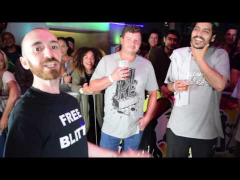 Mac Sherry vs Visceral