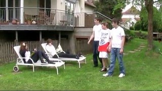 Musikvideo | Peter Fox - Zucker