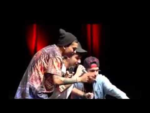 tahribad-ı isyan White Dogs