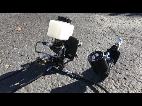 INSTALLING THE CHASE BAYS BRAKE BOOSTER ELIMINATOR! (CORRECTLY!)