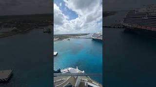 CRUISE VLOG EP 5 CONTINUED 🌮🌮 #shorts