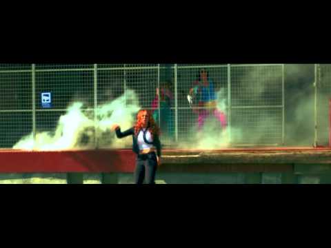 Linda Pritchard - Drummer Boy (Official Music Video)