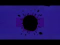 Klasky Csupo Robot Logo Newer Version 2002 2024 Ink Splaat Template Widescreen