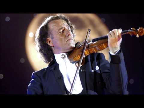 andre rieu -  Romance anonyme