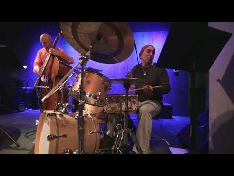 George Colligan Trio video